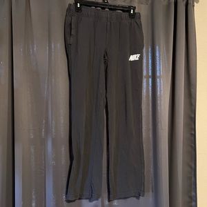 Nike sweatpants